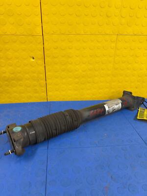 14 15 16 17 18 MERCEDES GL450 Rear Right or Left Shock Absorber OEM A1663262200