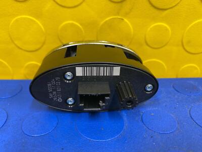 32775d1e3d01a9aaab407e691f82bb06 06 07 08 09 10 11 MERCEDES W211 E-350 Trunk Lid Release Switch OEM 2118210379