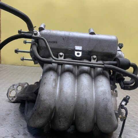 04 05 06 07 08 09 10 11 12 Mitsubishi Galant Intake Manifold Assembly OEM