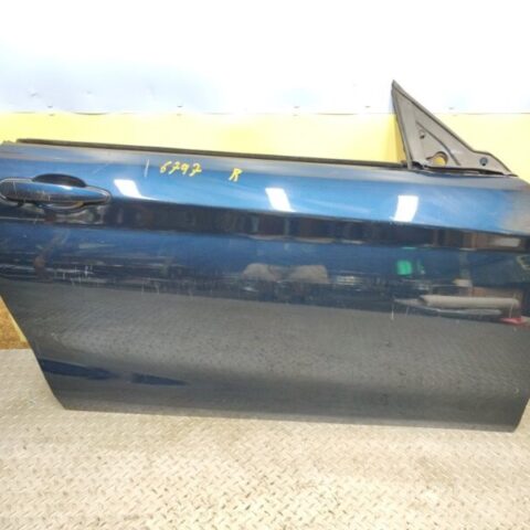 15 16 17 18 19 20 BMW 228i M235i M2 F22 F23 Front Right Passenger Side Door OEM