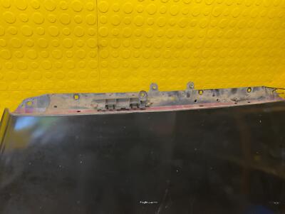 32a96d2fc3439d4dd54fd528d2fed28d 03 04 05 06 07 08 09 10 BENTLEY Continental GT Hood Bonnet OEM 3W0823031E