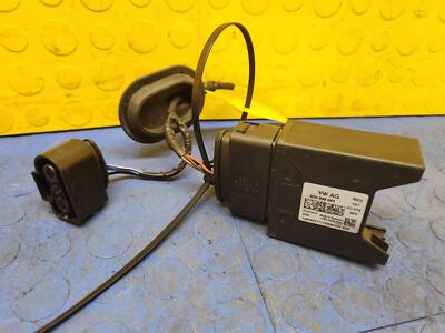 18 19 20 21 VW ATLAS Fuel Pump Delivery Control Module OEM 3Q0906093