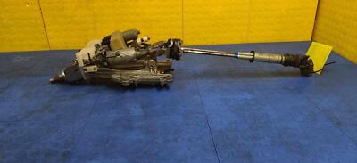 32da04a2e46283fc2935daede53211e1 13 14 15 16 LINCOLN MKS Steering Column Assy OEM DA5Z3C529B