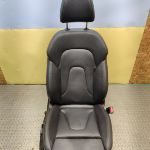 13 14 15 16 Audi A4 Seat  Front Right Passenger Side OEM 8K0881157