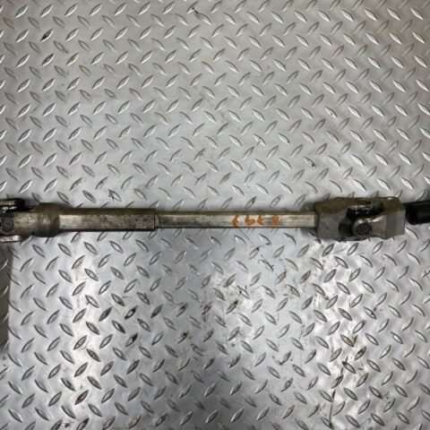 14 15 16 17 BMW 228I F22 2.0L Lower Steering Column Linkage Shaft OEM