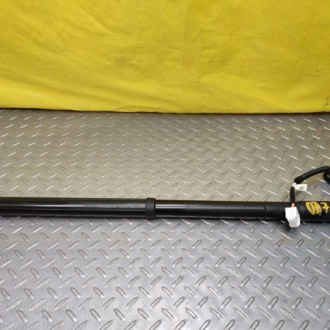 14 15 16 17 Nissan Rogue Rear Left Tailgate Lift Motor Power Strut/Shock OEM