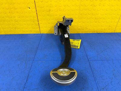 06 07 08 09 BENTLEY Continrntal GT Interior Brake Pedal OEM 3W0723173E