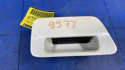 03 04 05 06 LEXUS GX470 Tailgate Latch Lock Handle OEM 69023-60011