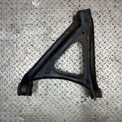 11 12 13 14 15 Porsche Cayenne AWD Rear Left Suspension Lower Control Arm OEM