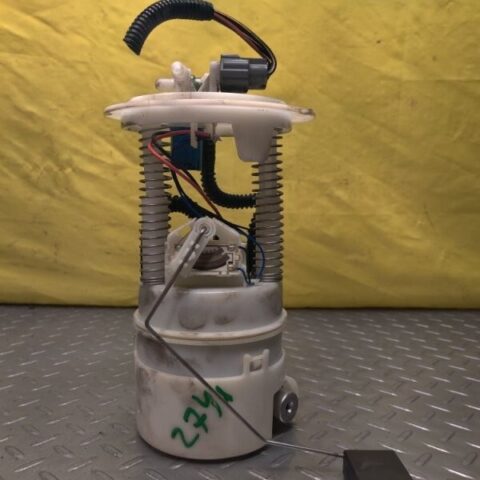 10 11 12 Hyundai Sonata Tank Fuel Pump Assembly OEM 95K miles