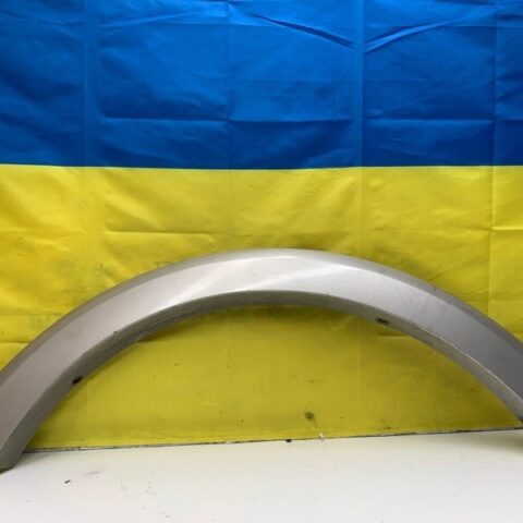 2003 2004 2005 2006 Lincoln Navigator Rear Left Quarter Flare Wheel OEM