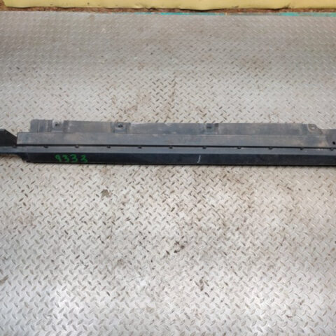 19 20 21 22 23 Ford Transit Connect Rear Left Rocker Panel Skirt Molding OEM