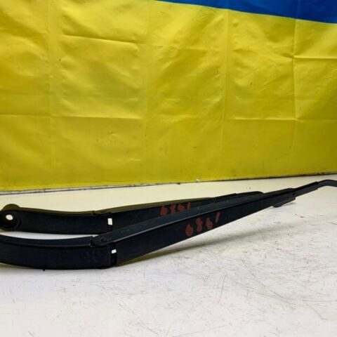 17 16 15 14 13 Hyundai Accent Front Windshield Wiper Arms Left & Right Side OEM