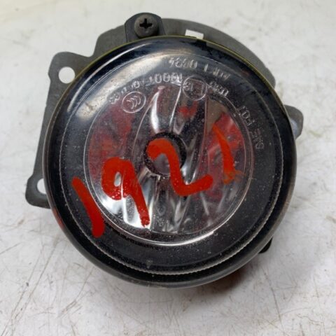 2012 12 Mitsubishi Outlander Sport  Left LH Foglight OEM 8321A466