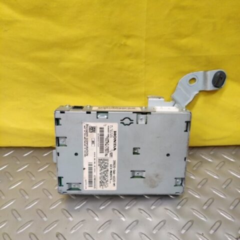 09 10 11 12 Honda CR-V CRV Satellite Radio Control Module OEM