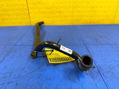 345da7438a5d350669e75b4d51475a55 05 06 07 08 BENTLEY Continental GT 6.0L Radiator Coolant Hose OEM 3W0121065AP