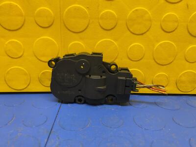 345e3f03981525d2251aad84df8d7b24 16 VOLVO XC90 HVAC Flap Motor Actuator OEM EH620003