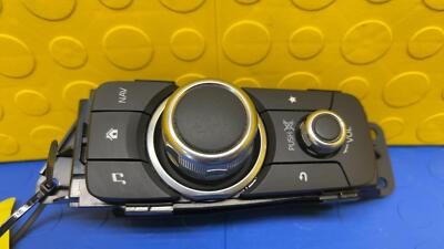 16 17 18 19 20 21 22 MAZDA MIATA Radio Nav. Console Control Switch OEM NA1P66CM0
