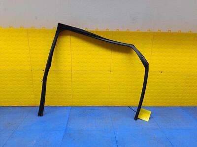 18 19 20 21 22 23 MAZDA CX5 Rear Right Door Glass Run Chanell Seal OEM KB7W72605