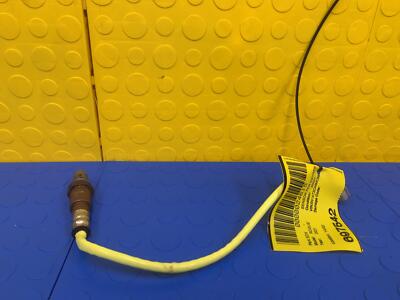 21 ROGUE EXCEPT SPORT 2.5L Sensor For Oxygen 32K Miles OEM 22693-6CA0C