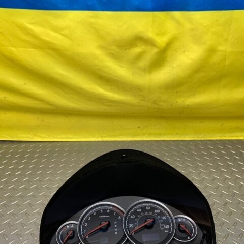 05 06 Subaru Outback 2.5L Speedometer Instrument Cluster 203K OEM 85014AG24A