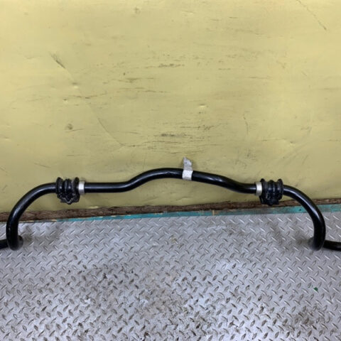 13 14 15 16 17 18 19 20 Nissan Pathfinder Front Stabilizer Bar OEM 546113JA0B