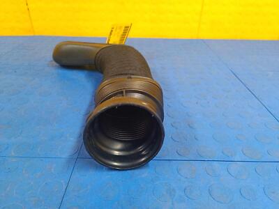3514089ec08d6ea5887a8628071b77be 08 09 10 11 12 MERCEDES E-350 Left Air Intake Hose Tube OEM A2720903582