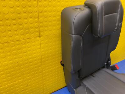 35569b661750d054b512e2ec4155670c 13 14 15 16 MERCEDES GL450 Rear Right 2nd Row Seat Assy OEM A1669205814