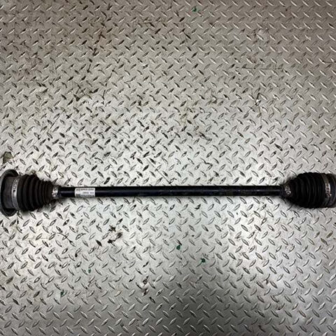 16 17 18 19 Mazda CX-9 AWD Rear Passenger Right Side Axle Shaft OEM RTA42550XA