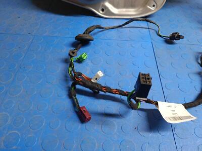 357aecc2e40f8a4c5921b86fe5ed0da5 10 11 12 13 MERCEDES E350 Rear Right Door Window Regulator Panel OEM A2127301879