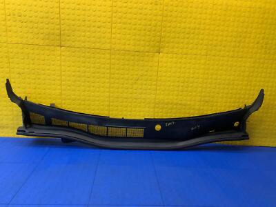 12 13 14 15 16 17 TOYOTA CAMRY Cowl Vent Panel OEM 55708-06210