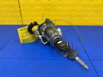 35b3c141260eb55841face2b4816c945 15 16 17 TOYOTA CAMRY Ignition Switch Lock w/ Two Key OEM 89782-0E010