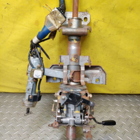 93 94 95 96 97 LEXUS LX450 Steering column shaft  OEM 4521035170