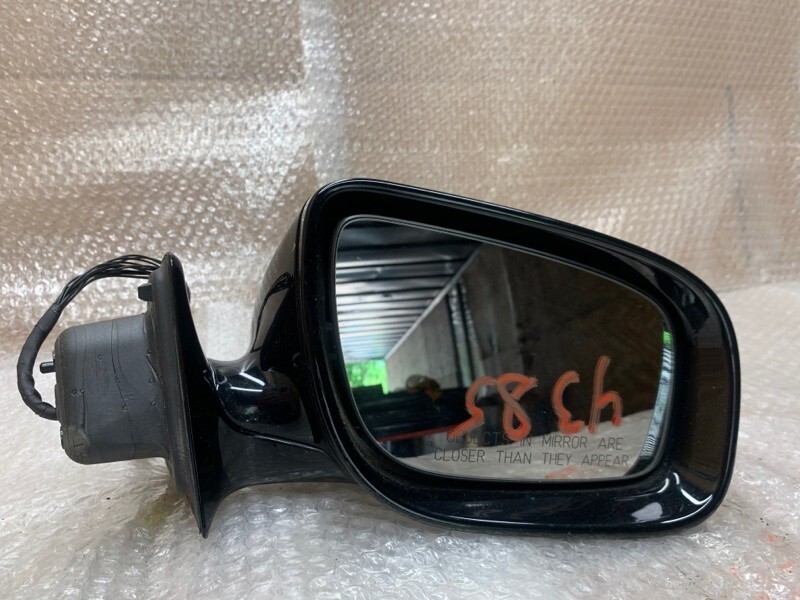 07 08 09 MERCEDES E350 211 TYPE PASSENGER RIGHT DOOR SIDE MIRROR OEM 07 08 09 MERCEDES E350 211 TYPE PASSENGER RIGHT DOOR SIDE MIRROR OEM