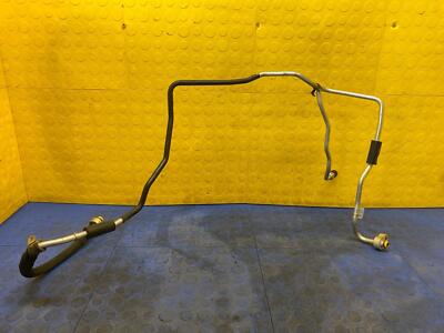 03 04 05 06 PORSCHE CAYENNE Air Conditioner Hose Line OEM 7l0820750l
