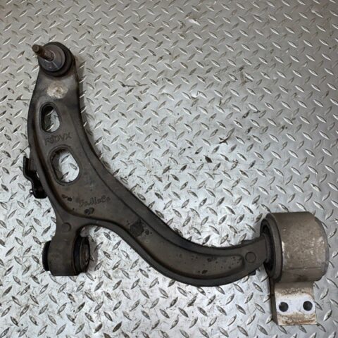 13 14 15 16 Lincoln MKS Front Right Lower Control Arm OEM DA5Z3078D