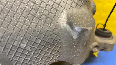 367b3a0f8078757731215b0a4df0d38e 16 17 18 19 20 21 VOLVO XC90 Rear LH Lower Control Arm w/o Air Susp OEM 31451941