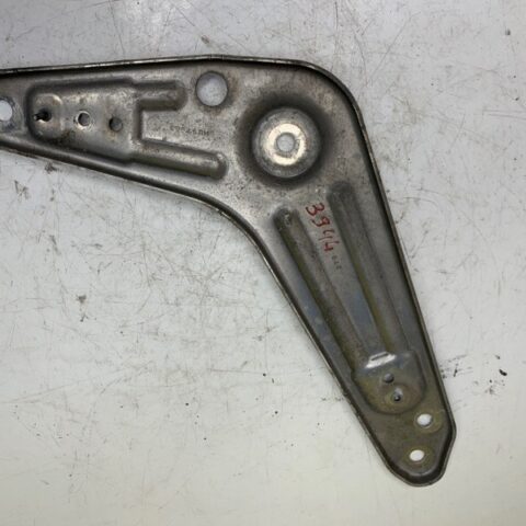 15 16 17 18 BMW X6 F16 Rear Suspension Cross Member Support Bracket Right Side