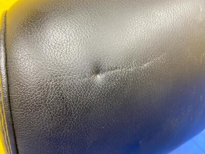 36aba7eecffc7bdbf81161ff2781a98f 13 14 15 16 LINCOLN MKS Front Right or Left Headrest OEM 8A5Z 54610A62-BB