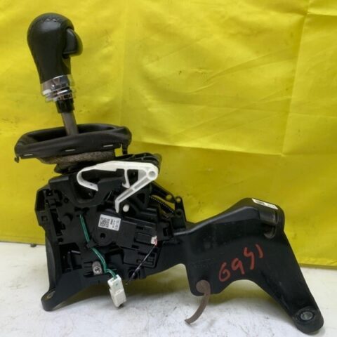 16 17 18 Acura ILX 2.4L Automatic Transmission Floor Shifter Selector Lever OEM