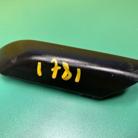 14 15 16 17 18 19 20 Dodge Journey Front Left Roof Rack Rail Luggage Cover OEM