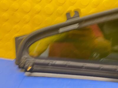 36ed3a5dae84366554d5c8eb38d224a7 16 17 18 19 VOLVO XC90 Rear Right Door Quarter Window Glass OEM 31352995