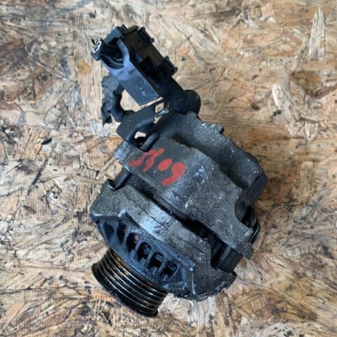 01 02 03 04 05 Honda Civic ES 1.7L Alternator Generator OEM