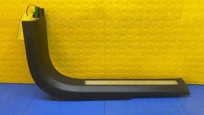 16 17 18 19 VOLVO XC90 Front RH Pass Side Sill Scuff Trim Cover OEM 31363649