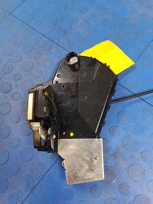 37172a1e9ee51b5e844619e6e26b0aca 03 04 05 06 07 08 09 LEXUS GX470 Tailgate Door Latch Lock OEM 69110-60190