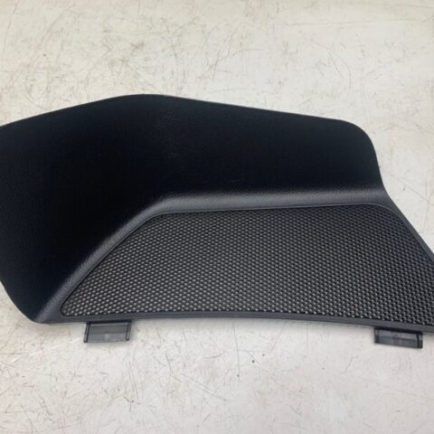 07 08 09 Mazda CX-7 Trunk Rear Right Trunk Boot Panel Shield OEM