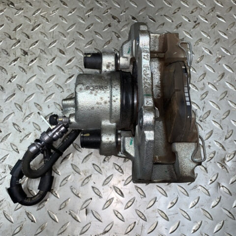 18 19 20 21 Ford Ecosport FWD Front Left Driver Brake Caliper OEM GN152B302BA