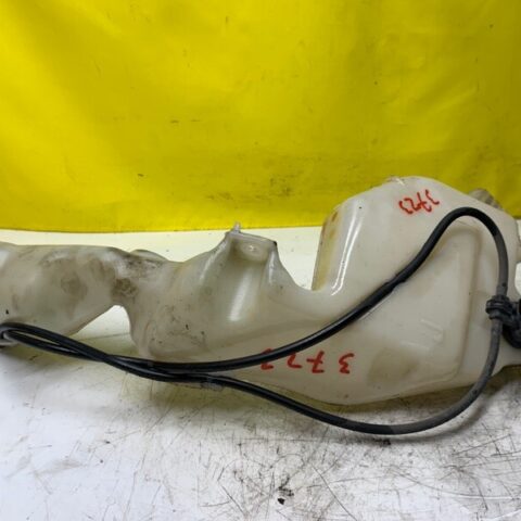 07 08 09 10 11 12 Acura RDX Windshield Washer Fluid Reservoir w/o Neck Tube OEM