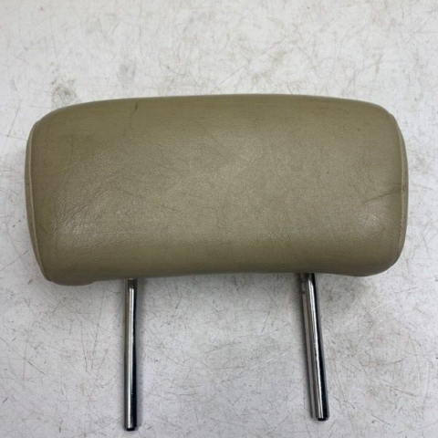 06 07 08 Infiniti FX35 Rear Left Or Right Side Headrest Leather OEM