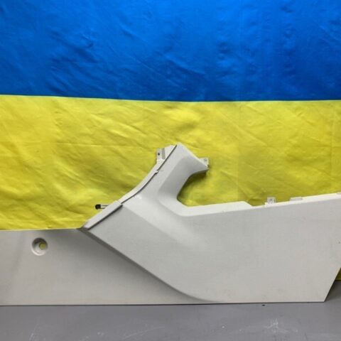 15 16 17 18 Range Rover Evoque Left Center Console Trim Panel Cover OEM 48K Mile